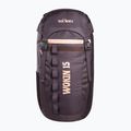 Vaikiška žygio kuprinė Tatonka Wokin 15 l midnight plum