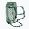 Vaikiška žygio kuprinė Tatonka Wokin 15 l sage green 4