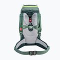 Vaikiška žygio kuprinė Tatonka Yukon 32 l sage green 3