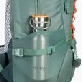 Vaikiška žygio kuprinė Tatonka Yukon 32 l sage green 7