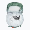 Vaikiška žygio kuprinė Tatonka Yukon 32 l sage green 8