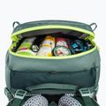 Vaikiška žygio kuprinė Tatonka Yukon 32 l sage green 13