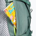 Vaikiška žygio kuprinė Tatonka Yukon 32 l sage green 14