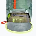 Vaikiška žygio kuprinė Tatonka Yukon 32 l sage green 15