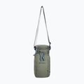Butelių dėklas Tatonka Thermo Bottle Pouch 1 BC stone grey olive