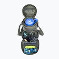 Butelių dėklas Tatonka Thermo Bottle Pouch 1 BC stone grey olive 9