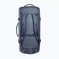 Kelioninė kuprinė Tatonka Duffle Roller 80 l navy blue