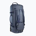 Kelioninė kuprinė Tatonka Duffle Roller 80 l navy blue 2