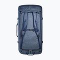 Kelioninė kuprinė Tatonka Duffle Roller 140 l navy blue