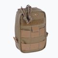 Tasmanijos tigras TT Tac Pouch 1 vertikali kojoto rudos spalvos kuprinės kišenė