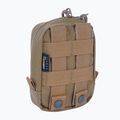 Tasmanijos tigras TT Tac Pouch 1 vertikali kojoto rudos spalvos kuprinės kišenė 2