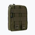 Tasmanijos tigras TT Tac Pouch Trema olive kuprinės kišenė 2