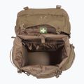 Taktinė kuprinė Tasmanian Tiger TT Raid Pack MKIII 52 l coyote brown 4