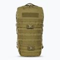 Tasmanian Tiger TT Essential Pack L MKII 15 l chaki spalvos taktinė kuprinė