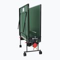 Stalo teniso stalas Sponeta S1-12e green 3
