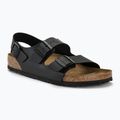 Sandalai BIRKENSTOCK Milano BF Regular black