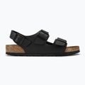 Sandalai BIRKENSTOCK Milano BF Regular black 2