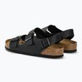 Sandalai BIRKENSTOCK Milano BF Regular black 4