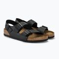 Sandalai BIRKENSTOCK Milano BF Regular black 5
