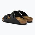 Šlepetės BIRKENSTOCK Arizona BF Regular black 4