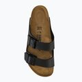 Šlepetės BIRKENSTOCK Arizona BF Regular black 7