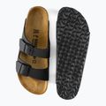 Šlepetės BIRKENSTOCK Arizona BF Regular black 10