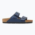 Šlepetės BIRKENSTOCK Arizona Birko-Flor blue 2