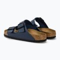 Šlepetės BIRKENSTOCK Arizona BF Narrow blue 4