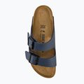 Šlepetės BIRKENSTOCK Arizona BF Narrow blue 7