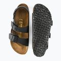 Sandalai BIRKENSTOCK Milano BF Regular black 10