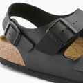 Sandalai BIRKENSTOCK Milano BF Regular black 11