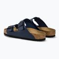 Šlepetės BIRKENSTOCK Arizona BF Regular blue 4