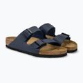 Šlepetės BIRKENSTOCK Arizona BF Regular blue 5