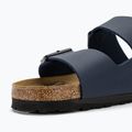 Šlepetės BIRKENSTOCK Arizona BF Regular blue 9