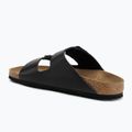 Šlepetės BIRKENSTOCK Arizona NL Narrow black 3