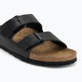 Šlepetės BIRKENSTOCK Arizona NL Narrow black 7