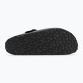 Šlepetės BIRKENSTOCK Boston NL Narrow black 4