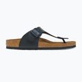 Šlepetės per pirštą BIRKENSTOCK Ramses Birko-Flor black 2