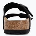Šlepetės BIRKENSTOCK Arizona SFB BF Narrow black 6
