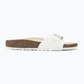Šlepetės BIRKENSTOCK Madrid BF Narrow white 2