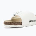 Šlepetės BIRKENSTOCK Madrid BF Narrow white 9
