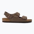 Sandalai BIRKENSTOCK Milano BFBC Regular mocha 2