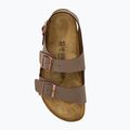 Sandalai BIRKENSTOCK Milano BFBC Regular mocha 7