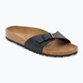 Šlepetės BIRKENSTOCK Madrid BF black