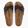 Šlepetės BIRKENSTOCK Madrid BF Narrow black 8
