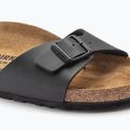 Šlepetės BIRKENSTOCK Madrid BF Narrow black 9