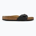 Šlepetės BIRKENSTOCK Madrid BF Narrow black 2