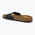 Šlepetės BIRKENSTOCK Madrid BF Narrow black 3