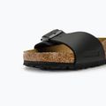 Šlepetės BIRKENSTOCK Madrid BF Narrow black 7