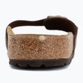 Šlepetės BIRKENSTOCK Madrid Birko-FlorBC mocca 6